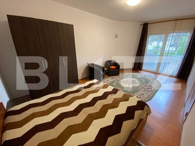 Apartament modern cu o camera, 40 mp, Plopilor