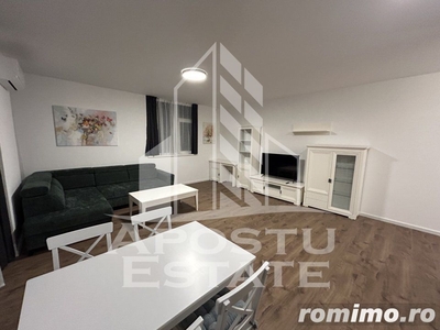 Apartament nou 2 camere, parcare subteran, Aradului/ Nord One