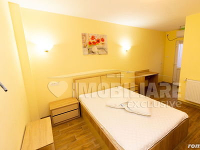 Apartament o camera - Calea Torontalului, Timisoara