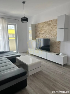 Apartament superb cu 2 camere I Giroc