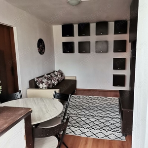 Apartament zona Circumvalatiunii