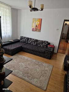 Apartamet 3 camere zona Stefan Luchian , etaj 2