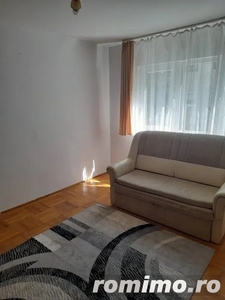 De inchiriat apartament 2 camere aproape de centrul orasului