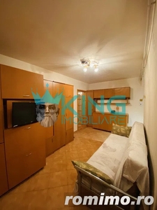 Democratiei | Apartament 2 Camere | Etaj 3 | AC | Zona Linistita