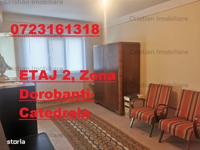 Apartament 2 Camere Auchan Titan