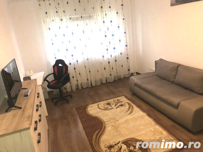 Apartament Ultracentral, 3 camere, de inchiriat, Bacau