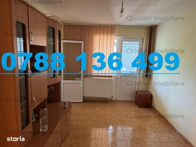 Inchiriez apartament 2 camere Anton Pann