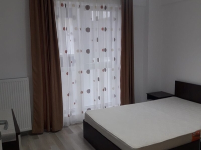 Inchiriere apartament 2 camere Berceni 5 minute metrou Dimitrie Leonida Monaco bloc no