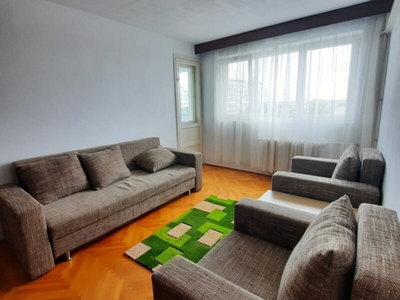 Inchiriere apartament 2 camere Bucurestii Noi, Parc Bazilescu