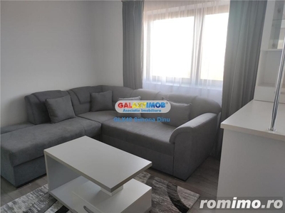 Inchiriere apartament 2 camere Class Park