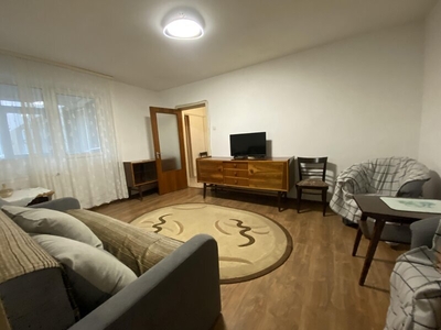 Inchiriere apartament 2 camere Drumul Taberei Plaza Mall bloc reabilitat termic Ofer s