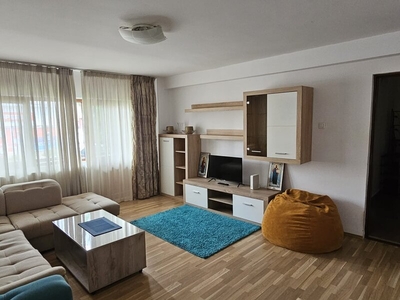 Inchiriere apartament 2 camere Otopeni, centrala termica proprie