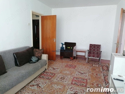 Inchiriere Apartament 2 Camere Semidecomandat Bdul.Alexandru Obregia