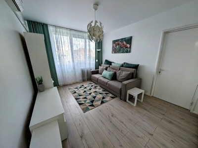 Inchiriere apartament 3 camere Drumul Taberei Apartament 3 camere