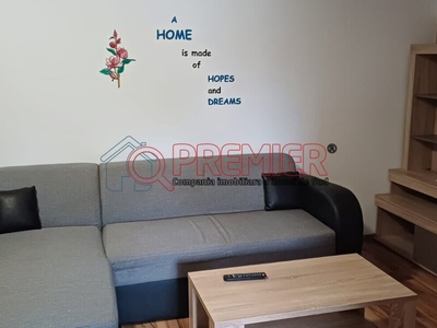 Inchiriere apartament 3 camere Popesti