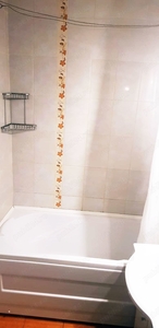 Inchiriez apartament 1 camera Tatarasi, 33 mp, cu balcon proaspat renovat, 10 min de Iulius Mall, in