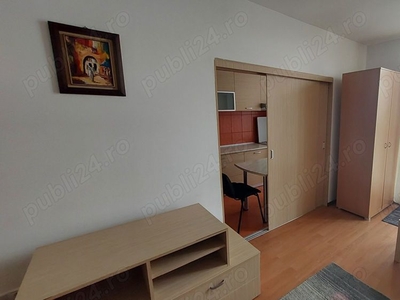 Inchiriez apartament 2 camere Calea Aradului,