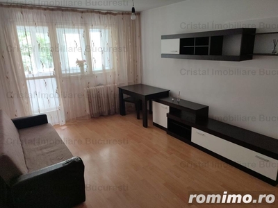 Inchiriez apartament 2 camere in zona 1 Decembrie