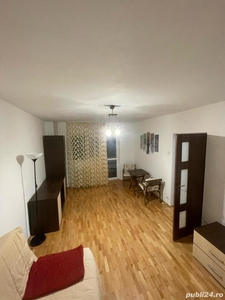 Inchiriez apartament 2 camere, langa MegaMall