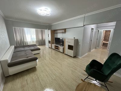 Inchiriez apartament 2cam Tineretului