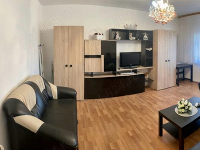 Inchiriez apartament 3 camere Bucuresti Liberty Mall