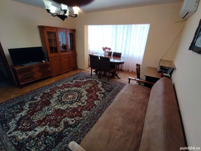 Închiriez apartament 3 camere Timisoara