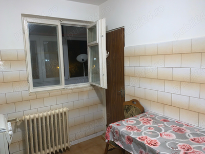 Închiriez apartament cu 2 camere, Bucureşti, zona Petre Ispirescu