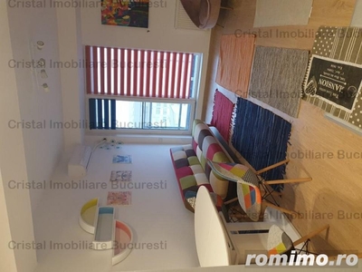 Inchiriez apartament cu 2 camere in zona Ozana