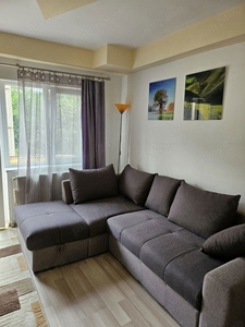 Inchiriez apartament cu o camera