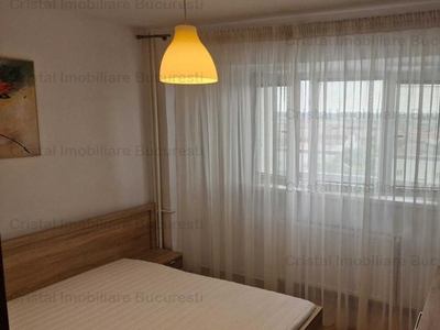 inchiriez apartament de 2 camere in zona 1 Decembrie