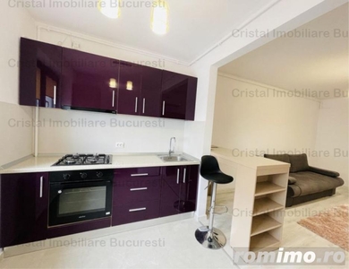 Inchiriez apartament de 2 camere in zona Theodor Pallady