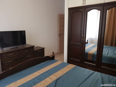 Inchiriez apartamente în vilă