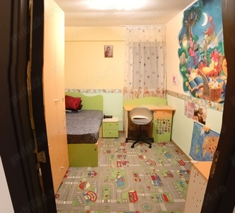 Închriere apartament cu 3 camere