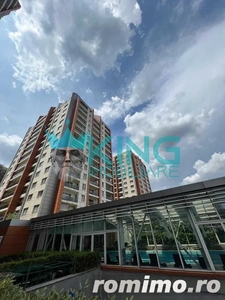 Incity Residence | 3 Camere | Centrala | Balcon | AC