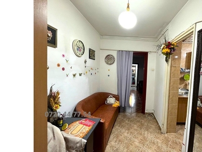 Super Oferta ! Loc de Parcare Apartament 3 camere Popesti Leordeni