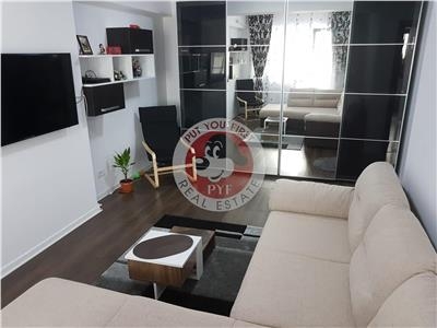 Novum Lacul Morii | Apartament 2 camere | 56mp | semidecomandat | B8079