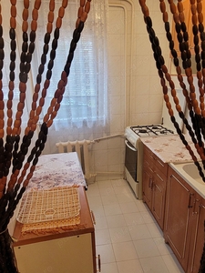 Persoană fizică dau în chirie apartament cu 1 cameră în cartierul Grigorescu !