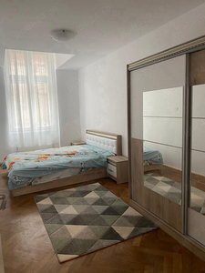 Proprietar inchiriez apartament Ultracentral