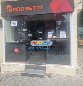 Spatiu Comercial 30mp Videle Lipscani Pietonal Central Piata