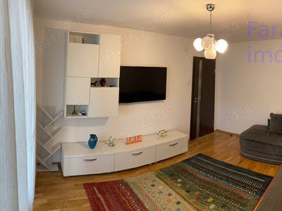 To Rent: 2 Bedrooms Apartment Închiriez Apartament cu 3 Camere