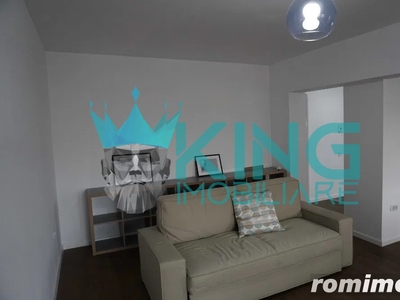 Unirii | 2 Camere | Centrala Proprie | AC | Recent Renovat | Balcon