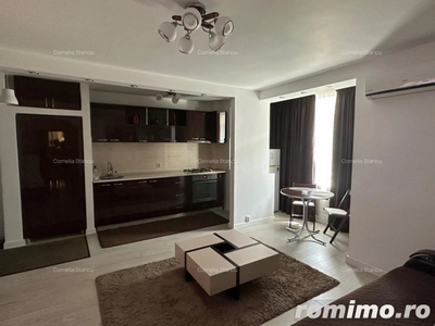 Unirii - Cocor | 2 Camere | Renovat Complet | Metrou | Ultracentral