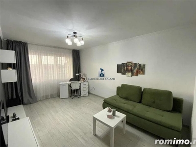 Vanzare Apartament 3 Camere Decomandat Sos.Giurgiului