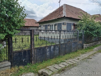 Vanzare casa comuna Ciucea judetul Cluj