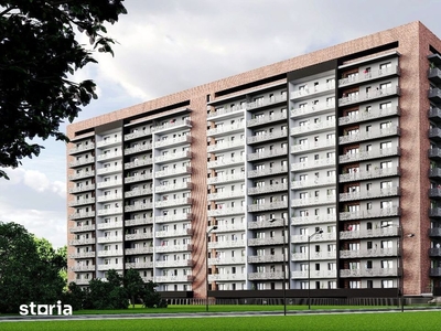 700m Metrou Nicolae Teclu Apartament 3 camere Titan-Sector 3