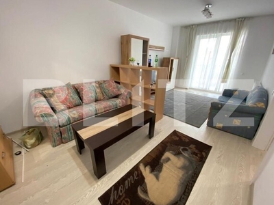 Apartament 1 camera, 36 mp, parcare, zona strazii Eroilor!