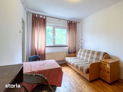 Apartament 3 camere de vanzare | Cartierul Buna ziua | Garaj cu CF