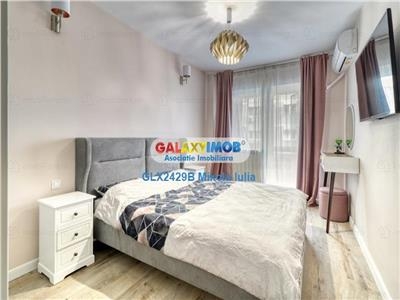 Apartament 2 cam LUX Et 4/8 Cotroceni Marriott Academia Militara