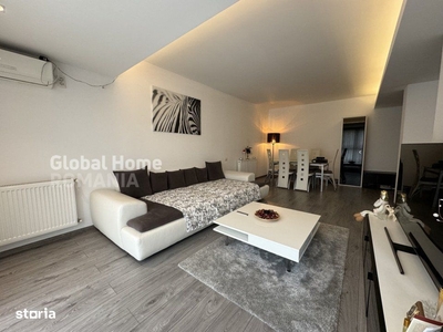 Penthouse cu 3 dormitoare-super pret!