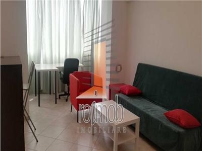 Apartament 2 camere amenajat modern, etajul 4/6, Piata Kogalniceanu